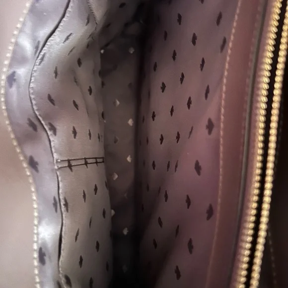 Large Kate Spade Tote - Picture 7 of 8